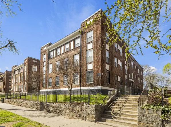 1441 Spring Rd NW APT 202, Washington, DC 20010