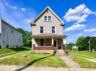 1819 E Washington St, New Castle, PA 16101