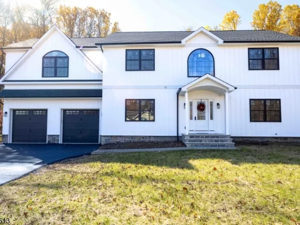 13 Mountainside Dr, Randolph Twp., NJ 07869