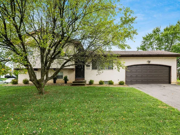 2231 Tupsfield St, Columbus, OH 43229