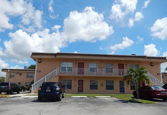 1st image of 12821 SW 43rd Dr APT 127A
