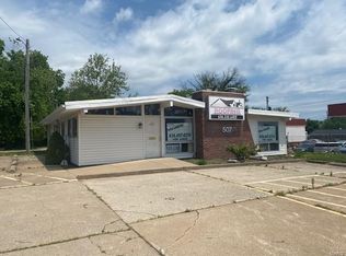 507 W Pearce Blvd, Wentzville, MO 63385