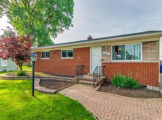 14611 Hoerning Ave, Warren, MI