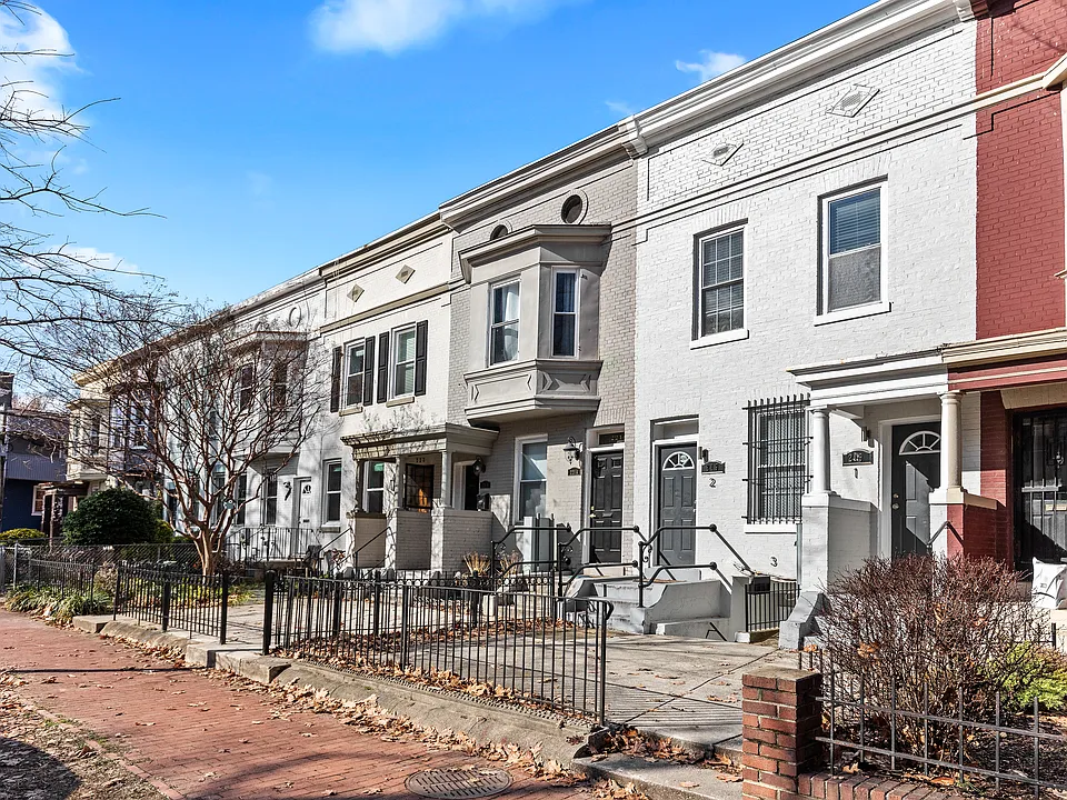 219 P St NW #1