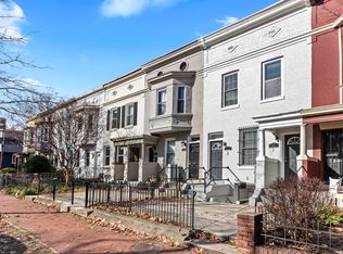 219 P St NW #1, Washington, DC 20001