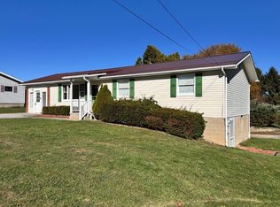 3329 Route 322, Brookville, PA 15825