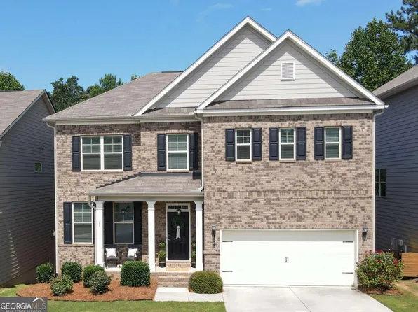 1520 Kaden Ln, Braselton, GA 30517