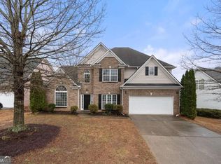 368 Vinings Vintage Cir, Mableton, GA 30126