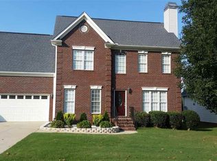 3 Peaceful Ct, Fountain Inn, SC 29644