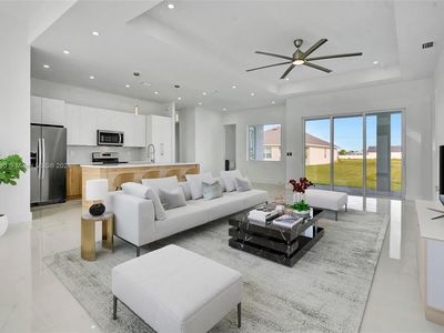 2503 NW 3rd Ter, Cape Coral, FL, 33993