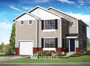 11626 21st Pl SE, Lake Stevens, WA 98258