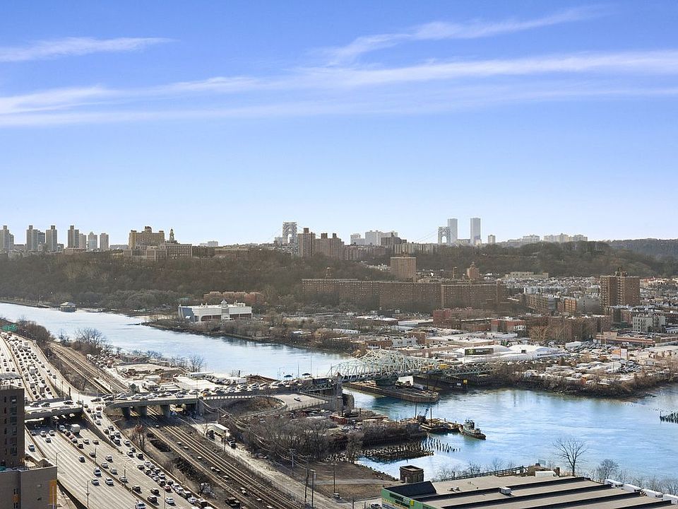 1st image of 2 Fordham Hill Oval APT 10G