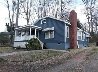 141 Coxe Rd, Rutherfordton, NC 28139