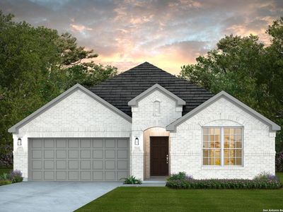 11347 Lone Ranger, San Antonio, TX, 78254