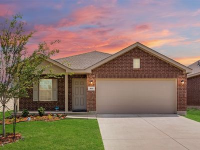 1601 Deerchase Dr, Anna, TX, 75409
