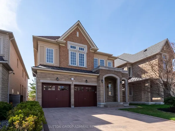 143 Marc Santi Blvd, Vaughan, ON L6A 0K7