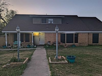 315 Belaire Dr, Laredo, TX, 78041