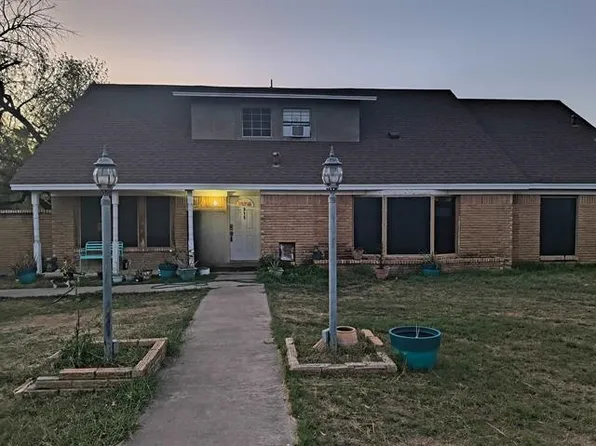 315 Belaire Dr, Laredo, TX 78041