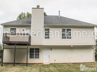 10843 Starling Trl, Hampton, GA 30228