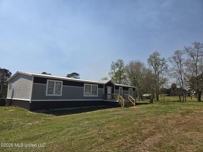 23127 Miller Edwards Rd, Saucier, MS, 39574