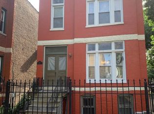 1401 N Oakley Blvd #2, Chicago, IL 60622