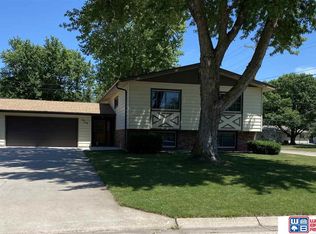 1404 N Ohio Ave, York, NE 68467