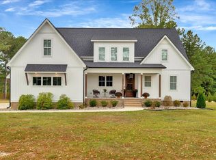 2434 Mays Crossroads Rd, Youngsville, NC 27596