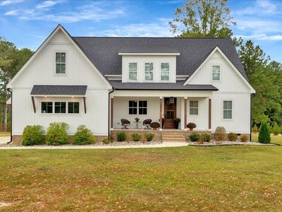 2434 Mays Crossroads Rd, Youngsville, NC, 27596