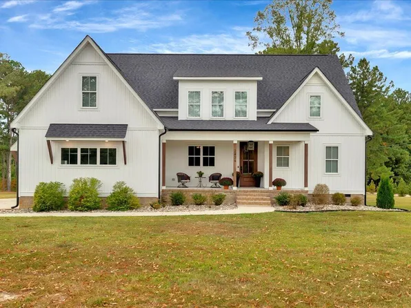 2434 Mays Crossroads Rd, Youngsville, NC 27596