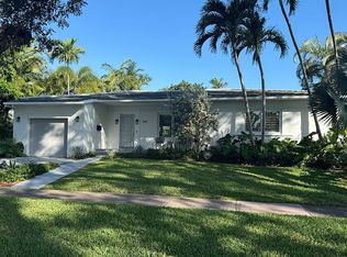 445 Vittorio Ave, Coral Gables, FL 33146