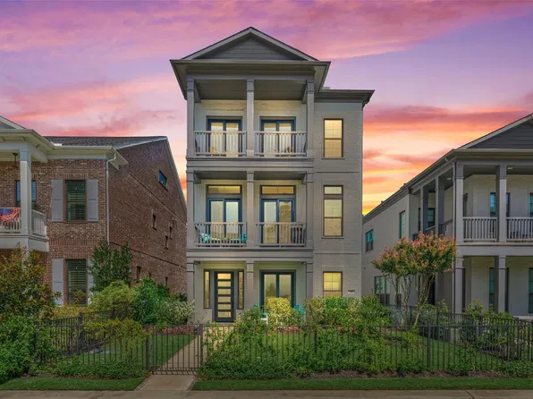 35 Amerson Bay Way, Spring, TX 77380