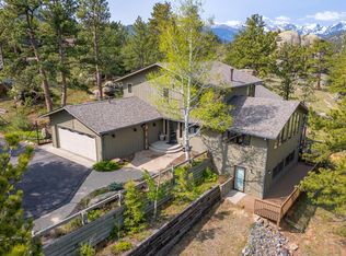 341 Homesteader Ln, Estes Park, CO 80517