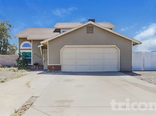 6745 E Inglewood St, Mesa, AZ 85205