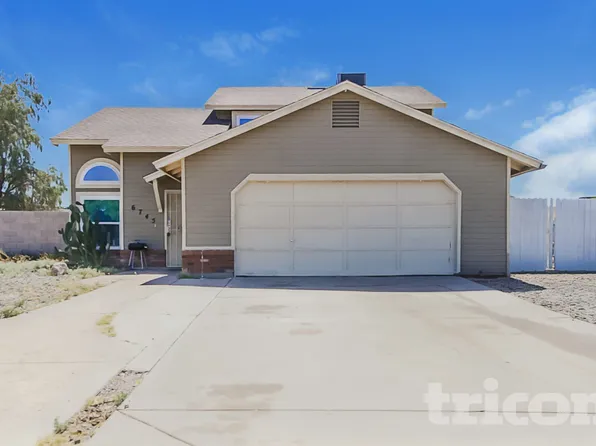 6745 E Inglewood St, Mesa, AZ 85205