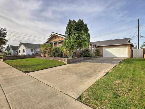 7641 Lee Dr, Buena Park, CA 90620