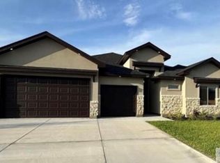 2617 Marky St, Harlingen, TX 78552