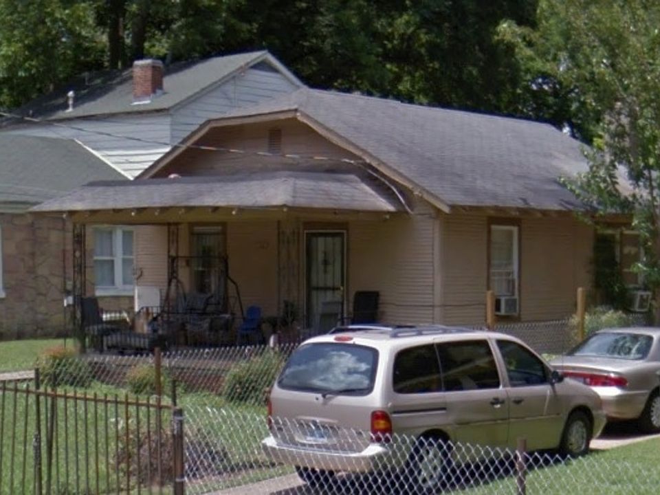 2nd image of 3322 Guernsey Ave