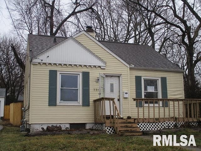 1st image of 731 E Willcox Ave