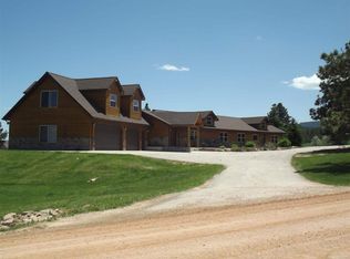 410 N Tinton Rd, Spearfish, SD 57783