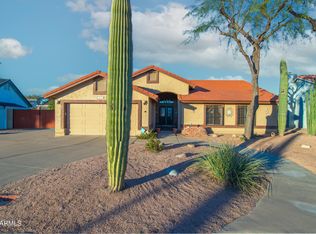 2262 E Lockwood St, Mesa, AZ 85213