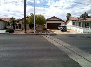 1008 Antelope Way, Las Vegas, NV 89145