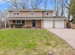 3719 Marieme Dr, Rockford, IL 61108