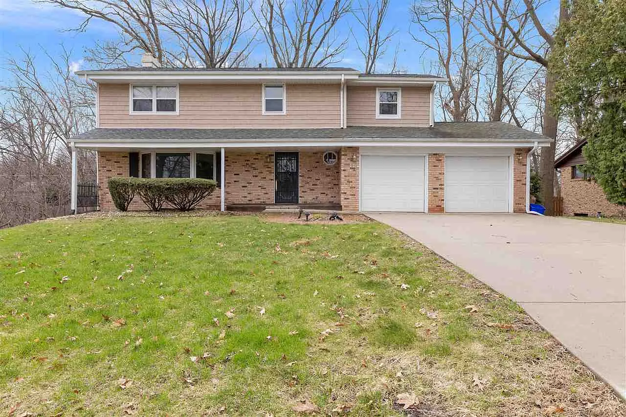 3719 Marieme Dr photo 1