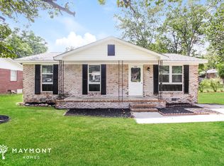 434 Mockernut Ln, Columbia, SC 29209