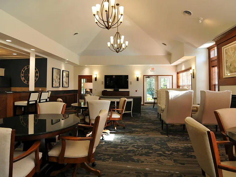 Community Room