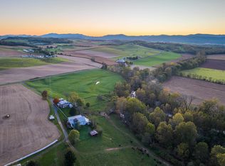 6354 Jordan Hill Rd, Bridgewater, VA 22812