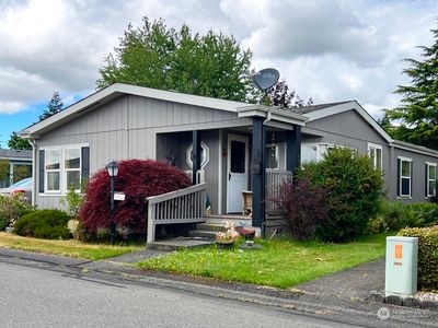 1905 138th Street Ct E #147, Tacoma, WA, 98445