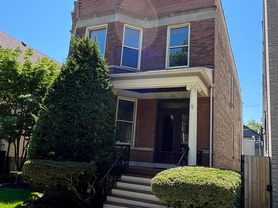 1st image of 1925 W Eddy St #2