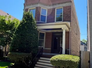 1925 W Eddy St #2, Chicago, IL 60657