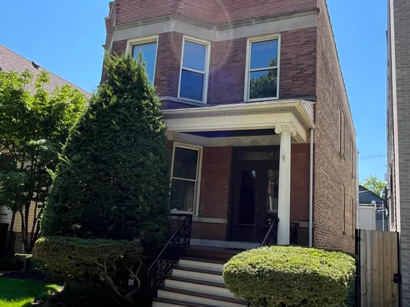 1925 W Eddy St #2, Chicago, IL 60657
